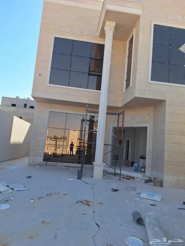 سكريت زجاج المنيوم ستركشر 0