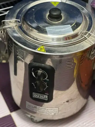 برميل كهربائي 0