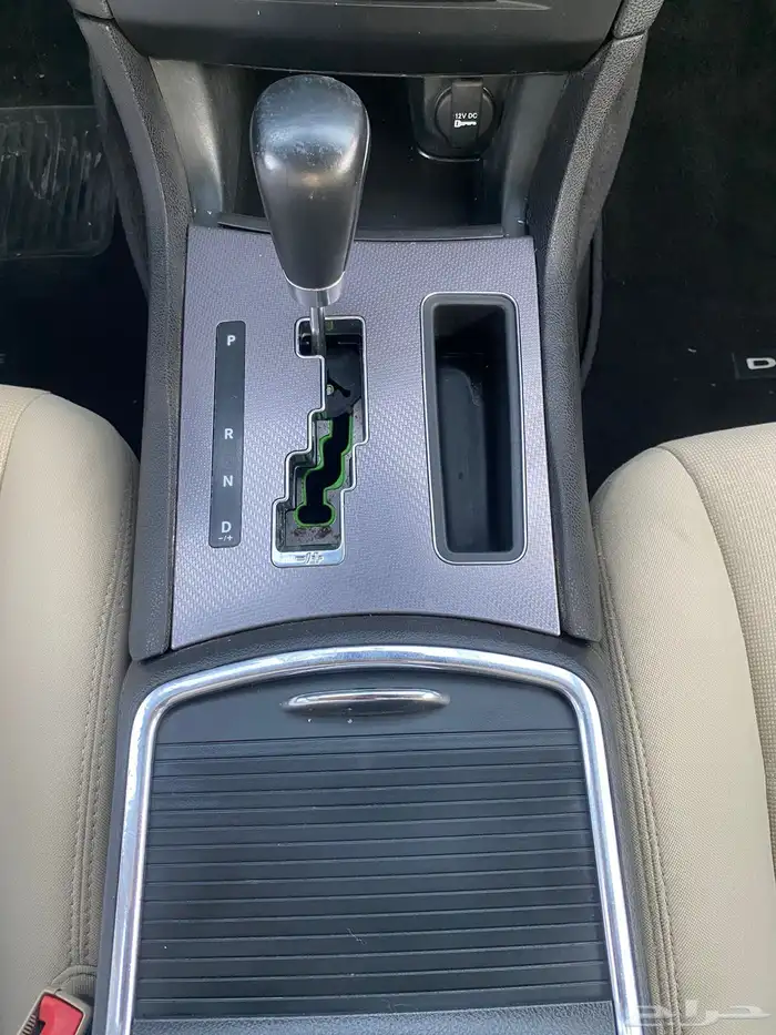 دوج تشارجر 8 سلندر ( تم البيع ) 11