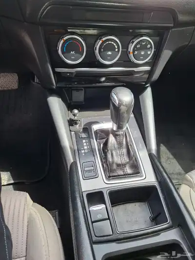 Mazda 6 2016 13