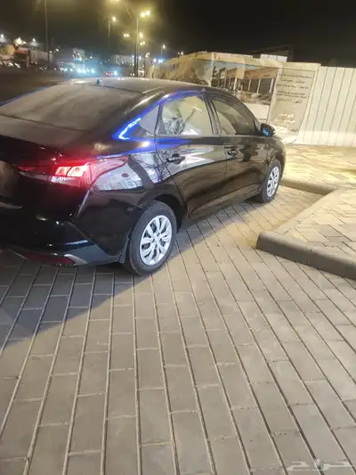 اكسنت 2023 2