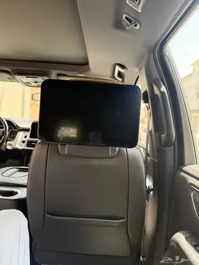 جمس يوكن AT4 10