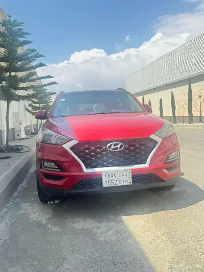 توسان 2019 0