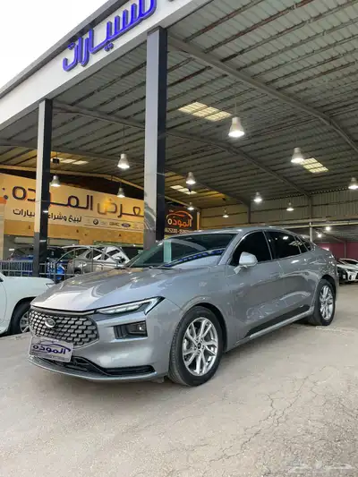 تورس 2023 نص فل 0