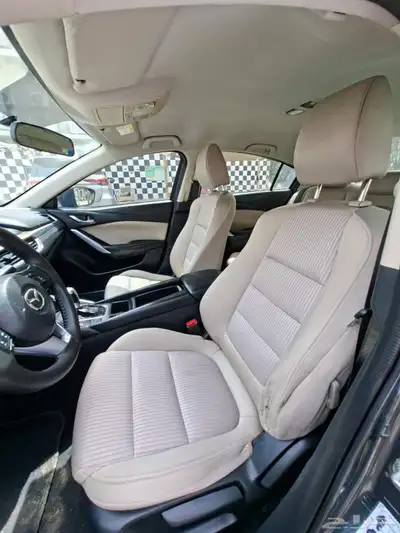 Mazda 6 2016 7
