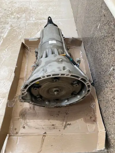 قطع غيار. لكزس 460 Ls 0