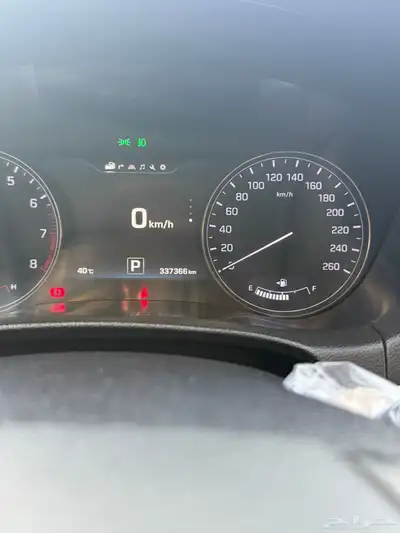 جينيسس 8V 16