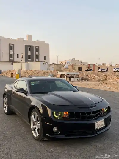 للبيع كمارو 2010 1