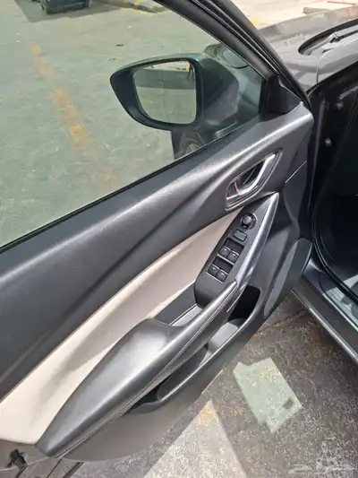 Mazda 6 2016 8