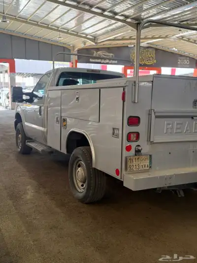 اف 350 غماره دبل 2015 وكاله مشروط 11