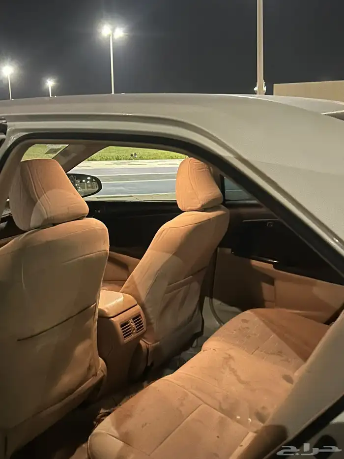 كامري 2015 GL 3