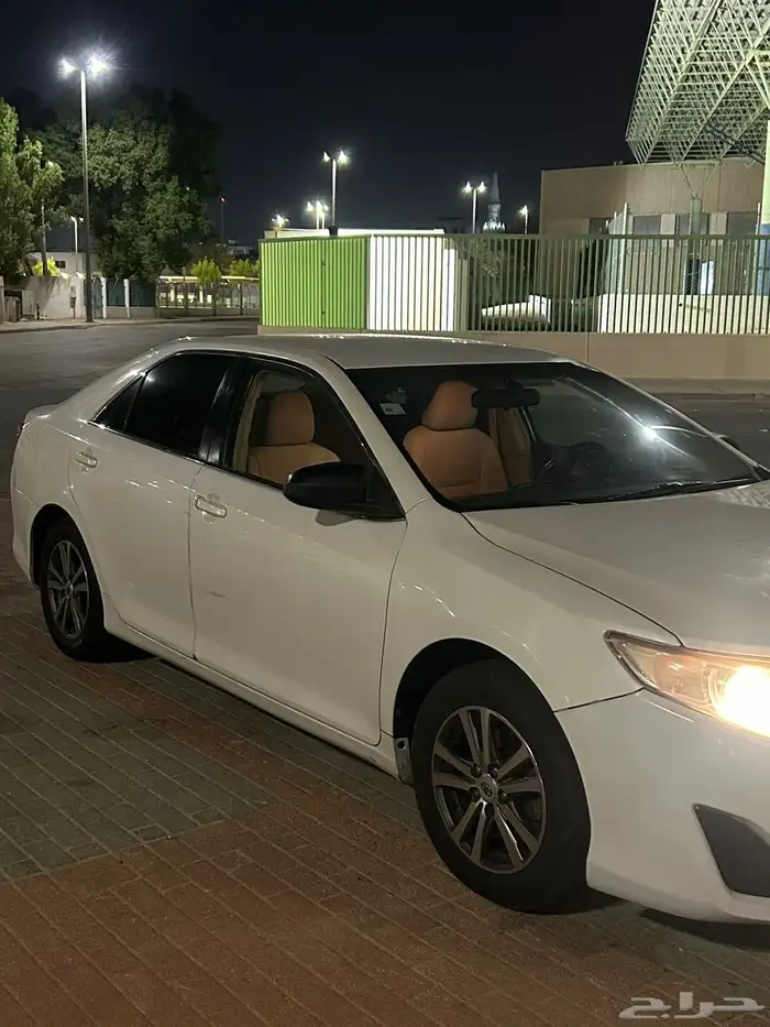 كامري 2015 GL 2
