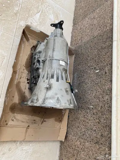 قطع غيار. لكزس 460 Ls 1