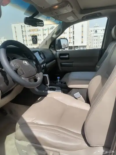سكويا 2010 ليمتد فل 9