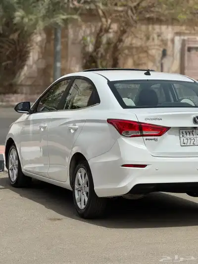 شانجان السفن موديل 2023 البيع 26000 الف 20