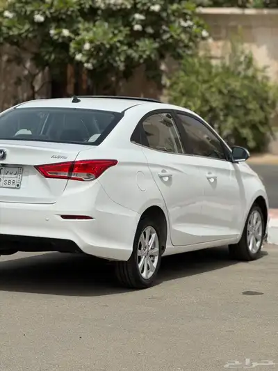 شانجان السفن موديل 2023 البيع 26000 الف 19