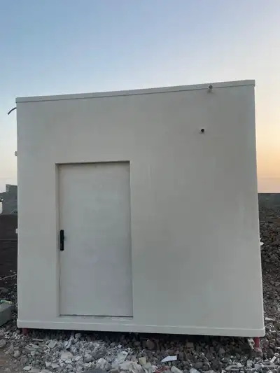 كشك درايف ثرو للبيع جديد 2