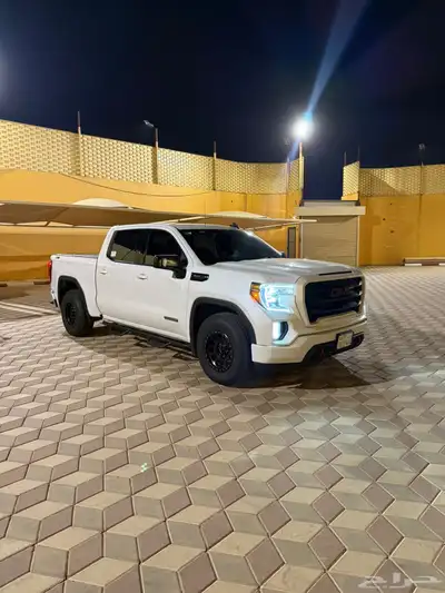 جمس سييرا غمارتين 2021 18
