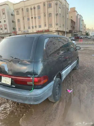 بريفيا 1995 تشليح 4