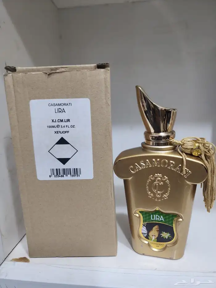 عطور تستر 32