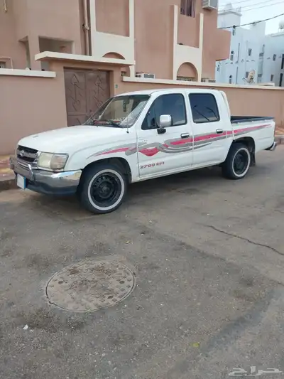هايلكس2003 0
