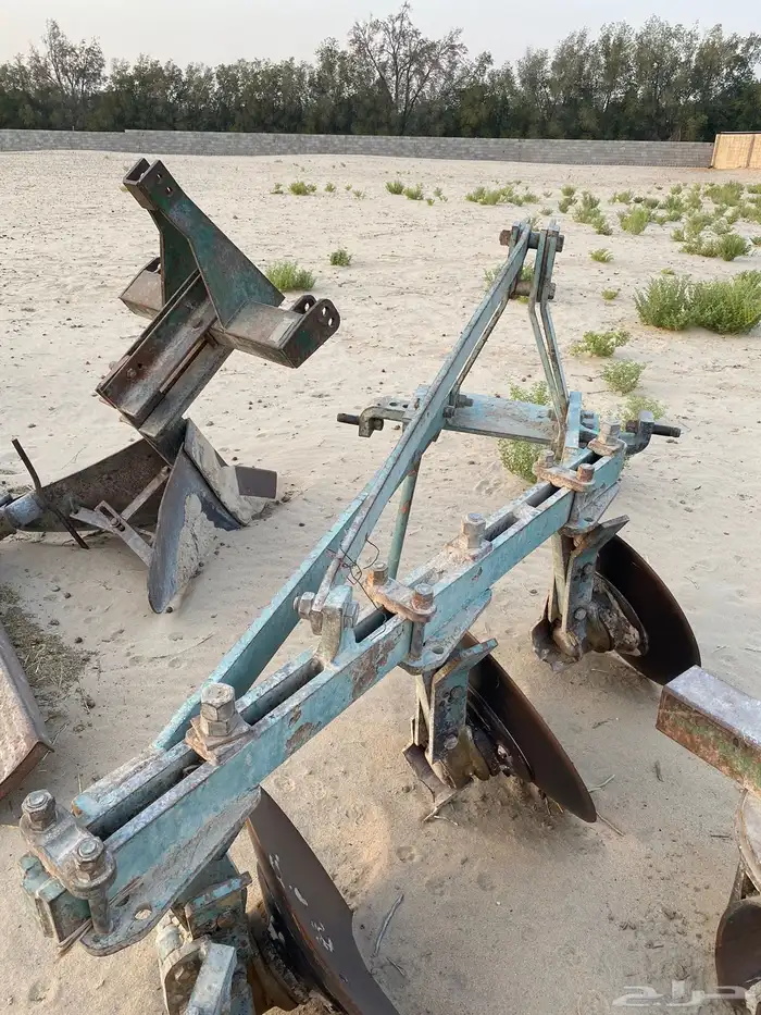 محراث للبيع 2