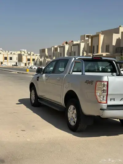 رانجر 2016 للبيع او البدل 2