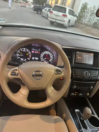 نسيان باثفندر 13