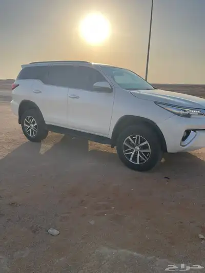 فورشنر 2020 ديزل مكنيه كبير 0