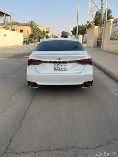 افالون 7