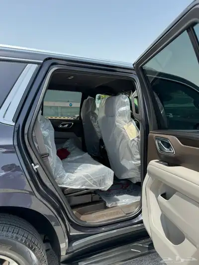 جي ام سي يوكن (قصير) بدون دبل مستعمله نظيف جدا 11