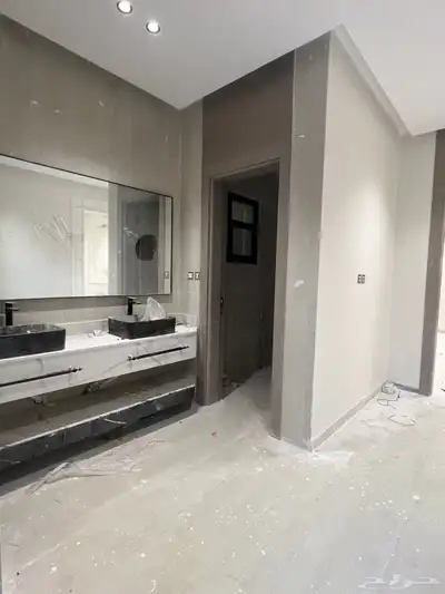 للبيع دبلكسات بحي احد 2