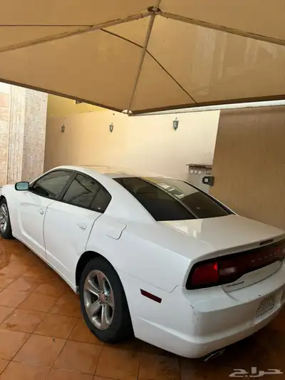 تشارجر دوج 2014 فل كامل 2