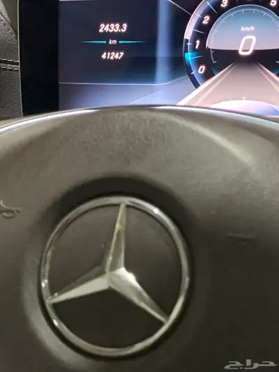 مرسيدس E400 موديل2017 كوبيه 17