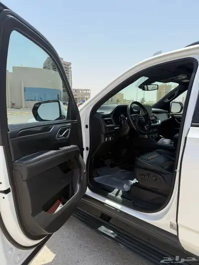 جمس يوكن AT4 5