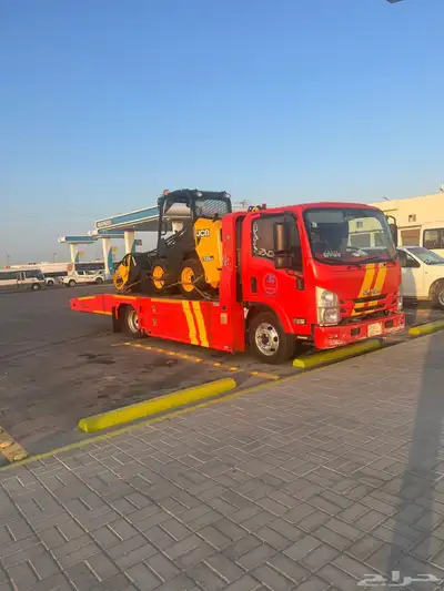 سطحة الرياض لنقل السيارات بين المدن 0