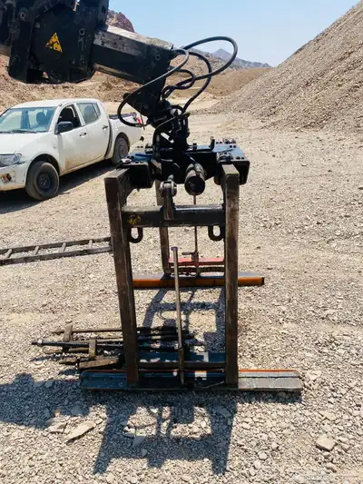 رافعة ونش بلك 4