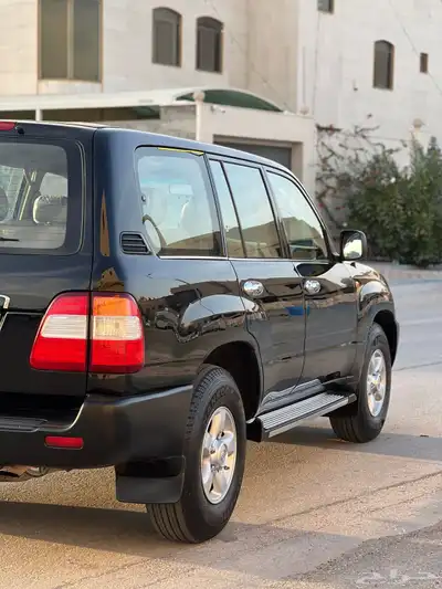 لاندكروزر 2006 3