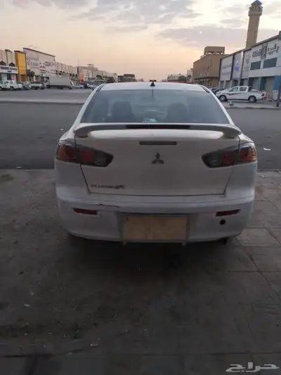 متسوبيشي 3