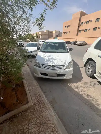 انوفا 2011 3