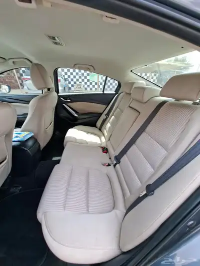 Mazda 6 2016 6
