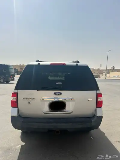 للبيع اكسبيدشن 3