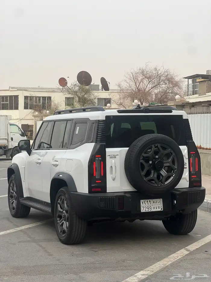 جيتورT2 الموديل2026 مباع 9
