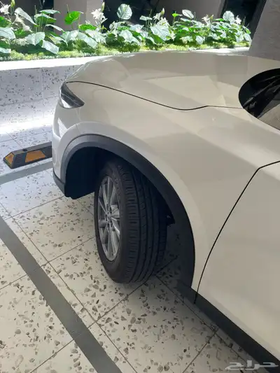 مازدا 2023 CX-5 بودي بلد محركات شرط 1