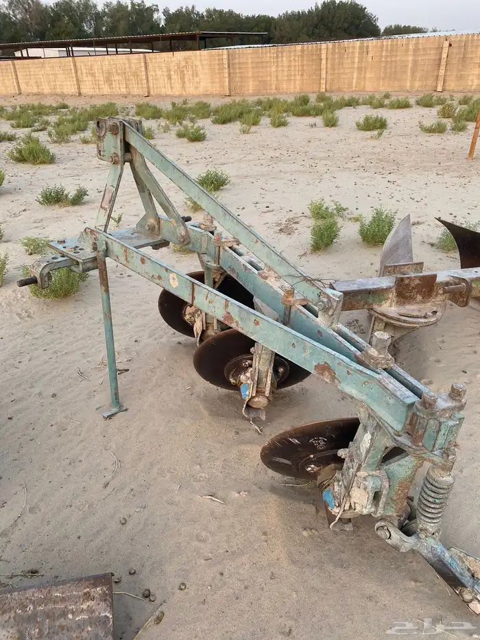 محراث للبيع 1