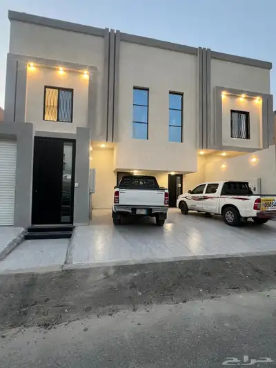 شقق دبلكسية بمدخل مستقل للبيع بحي أحد قرب الموساة بالدمام 1