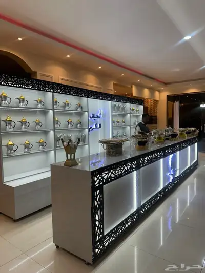 مضياف الكرم - للضيافة وتجهيز المناسبات 0