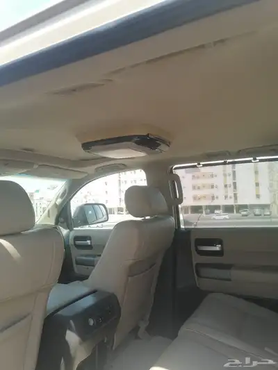 سكويا 2010 ليمتد فل 13