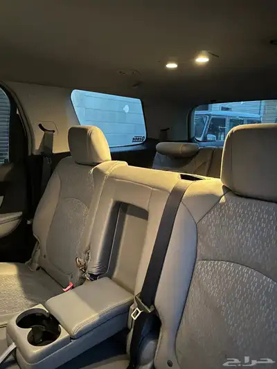 GMC اكاديا 2009 1