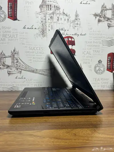 لابتوب قيمنق Asus Tuf a15 3